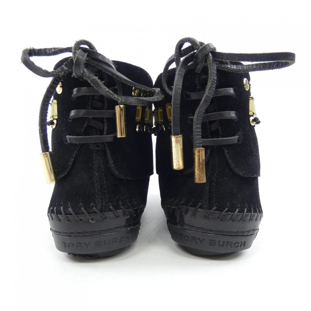 トリーバーチ TORY BURCH ブーツ