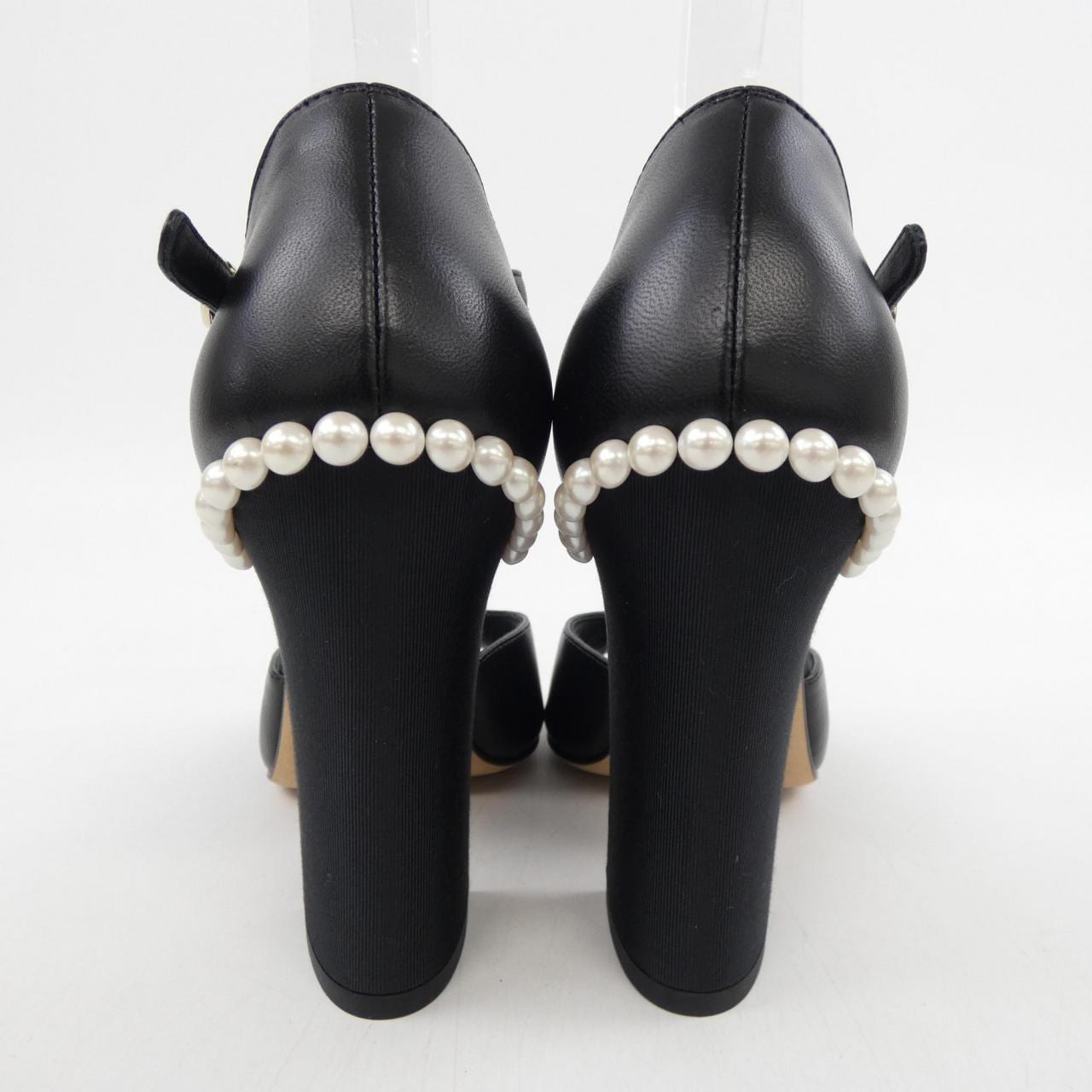 シャネル CHANEL G33438 サンダル