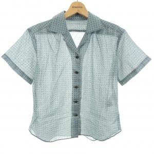 ミスアシダ miss ashida S／Sシャツ