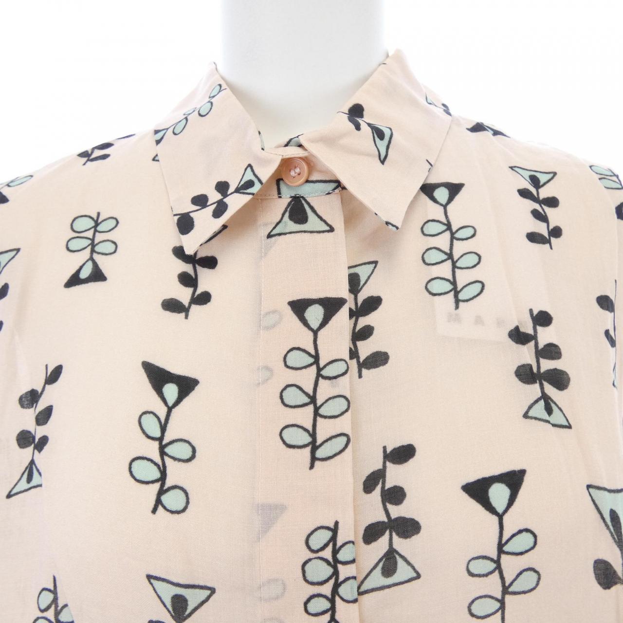 マルニ MARNI シャツ
