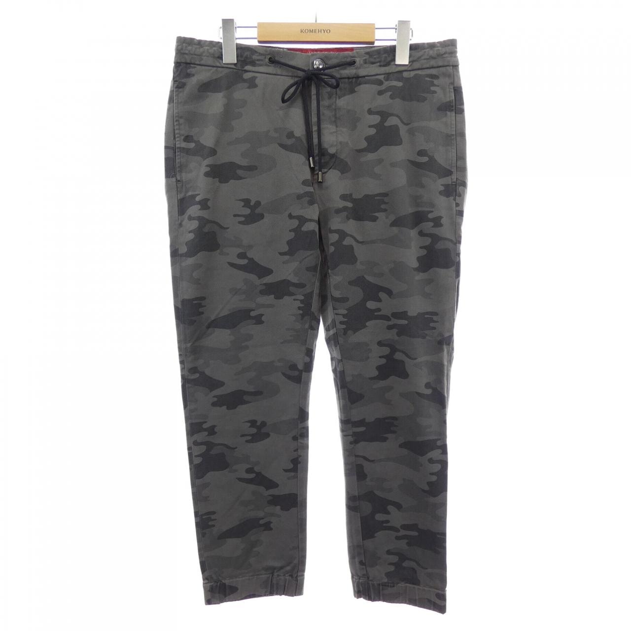 ヤコブコーエン JACOB COHEN パンツ