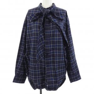 バレンシアガ BALENCIAGA 520497 TBM08 シャツ