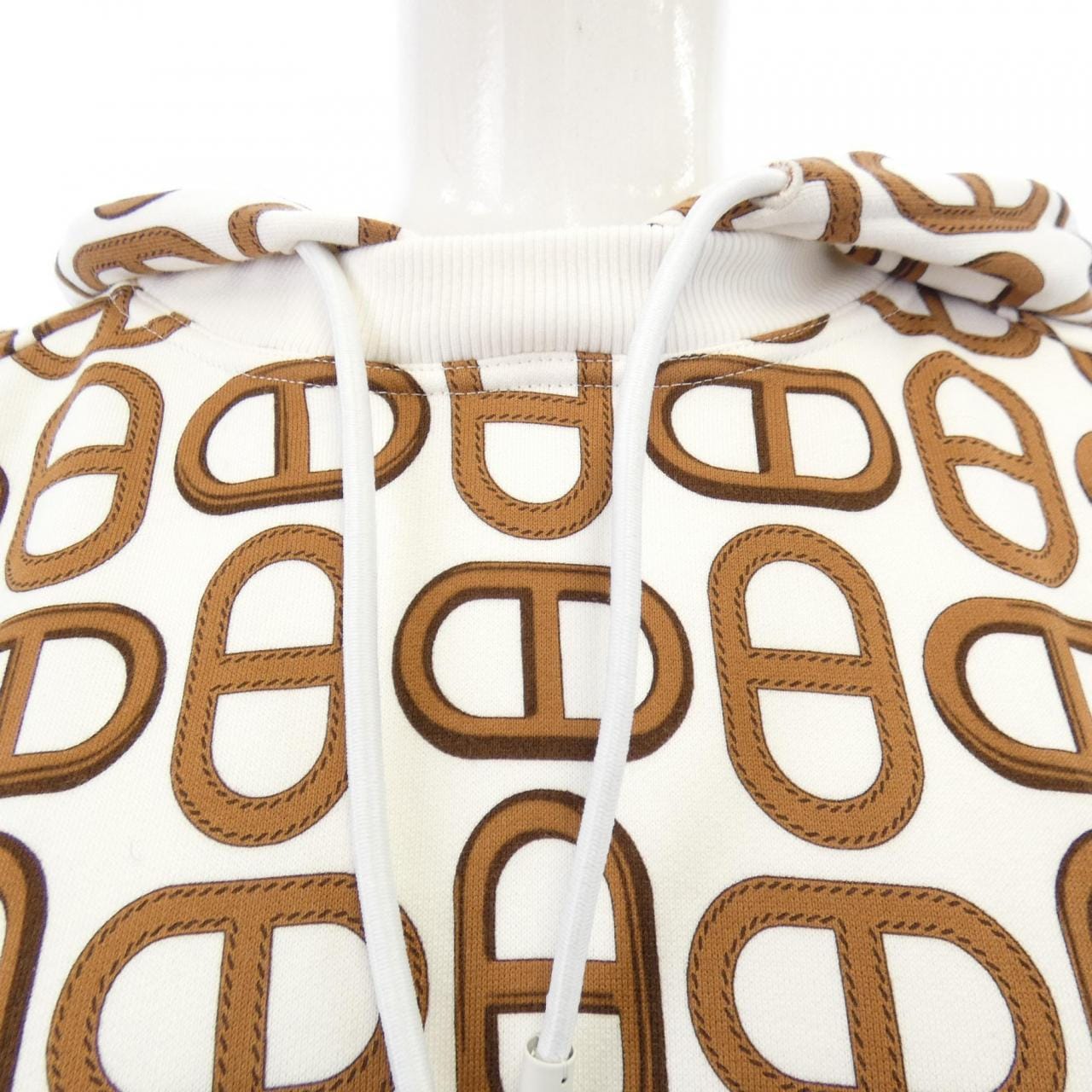 エルメス HERMES シェーヌダンクル CHAINE D'ANCRE 4E4526DD パーカー