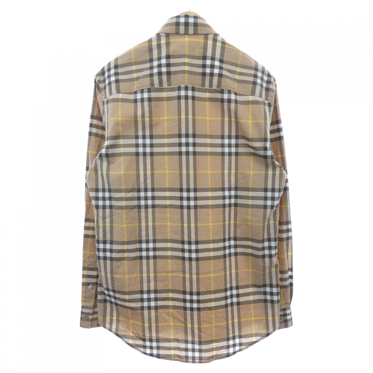 バーバリー BURBERRY 8055492 シャツ