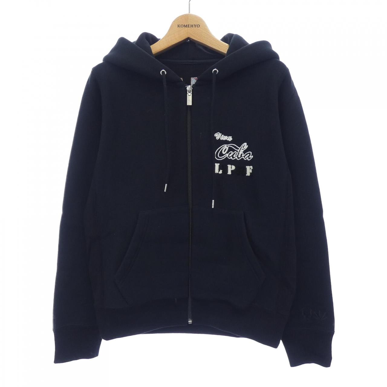 ルシアン ペラフィネ lucien pellat-finet パーカー