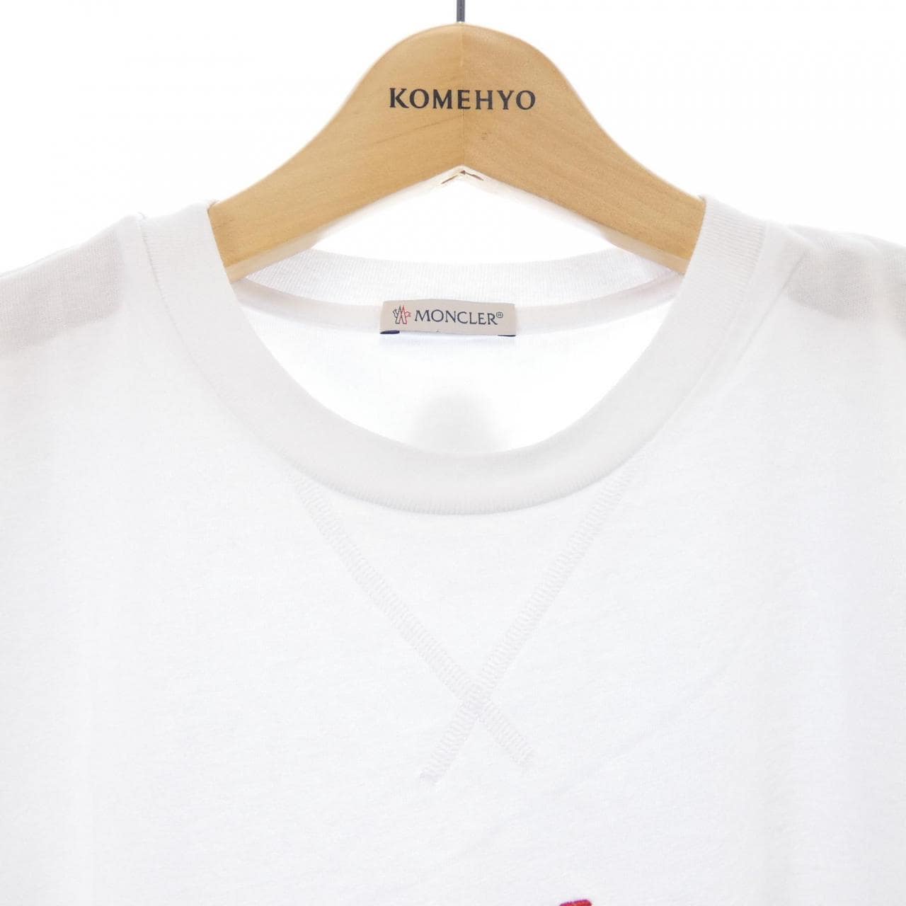 モンクレール MONCLER 10918C72410 Tシャツ