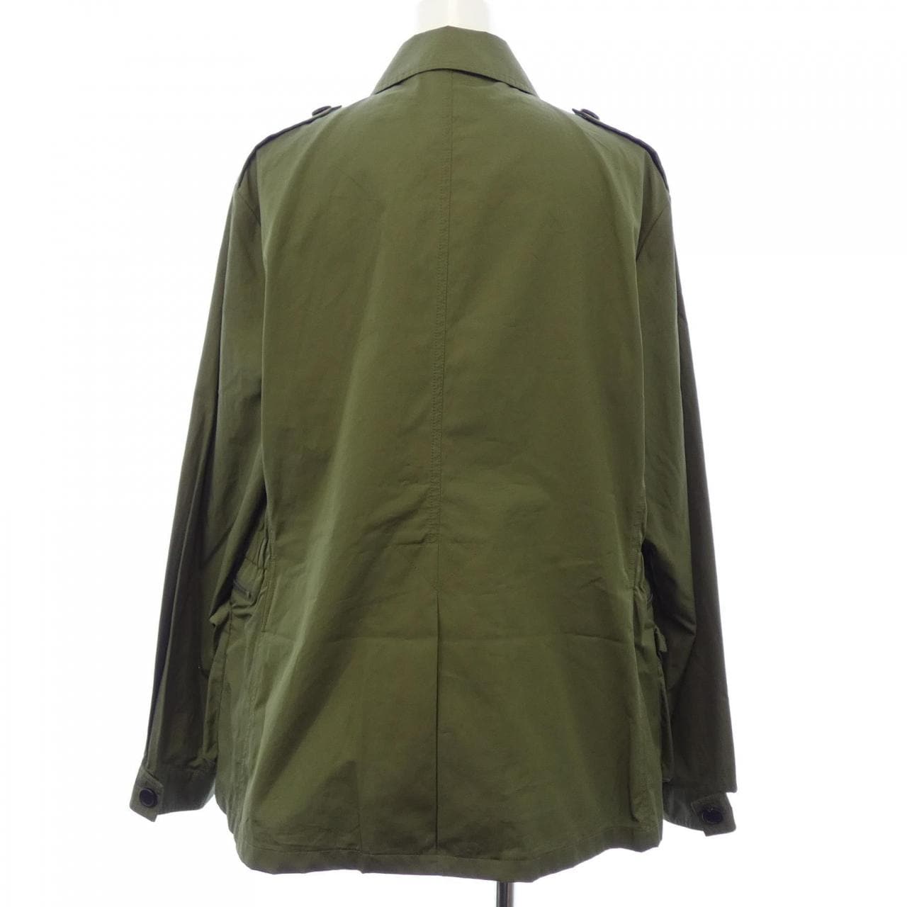 プラダ PRADA トライアングルロゴ SGC553 SOOO 1XV2 ジャケット