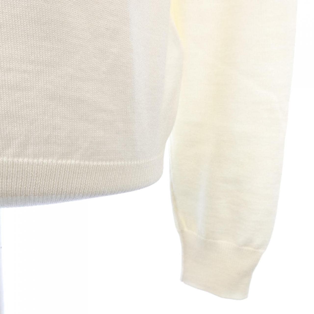 ルイヴィトン LOUIS VUITTON インタルシアハートタートルネック [日本限定] HMN05WZLL NIGO ニット