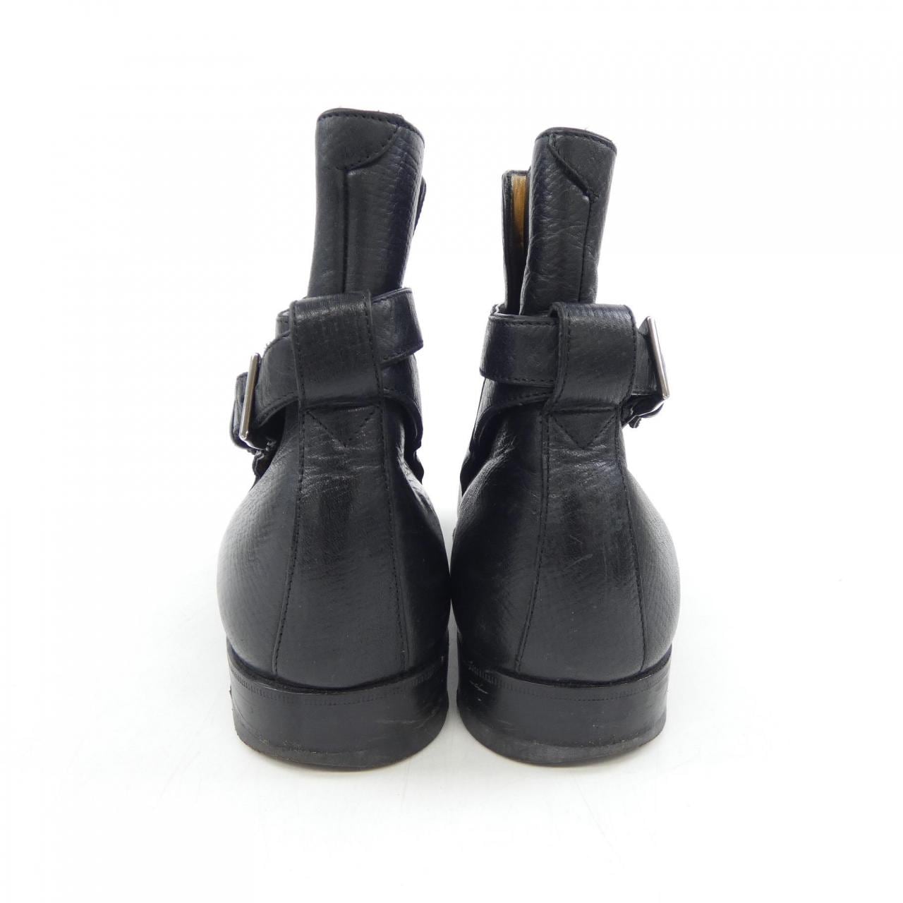 エンツォボナフェ Enzo.Bonafe 3930MOD ブーツ