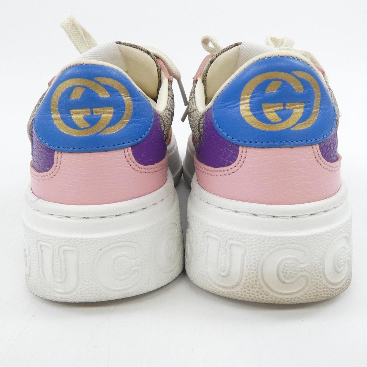 グッチ GUCCI 726850 スニーカー