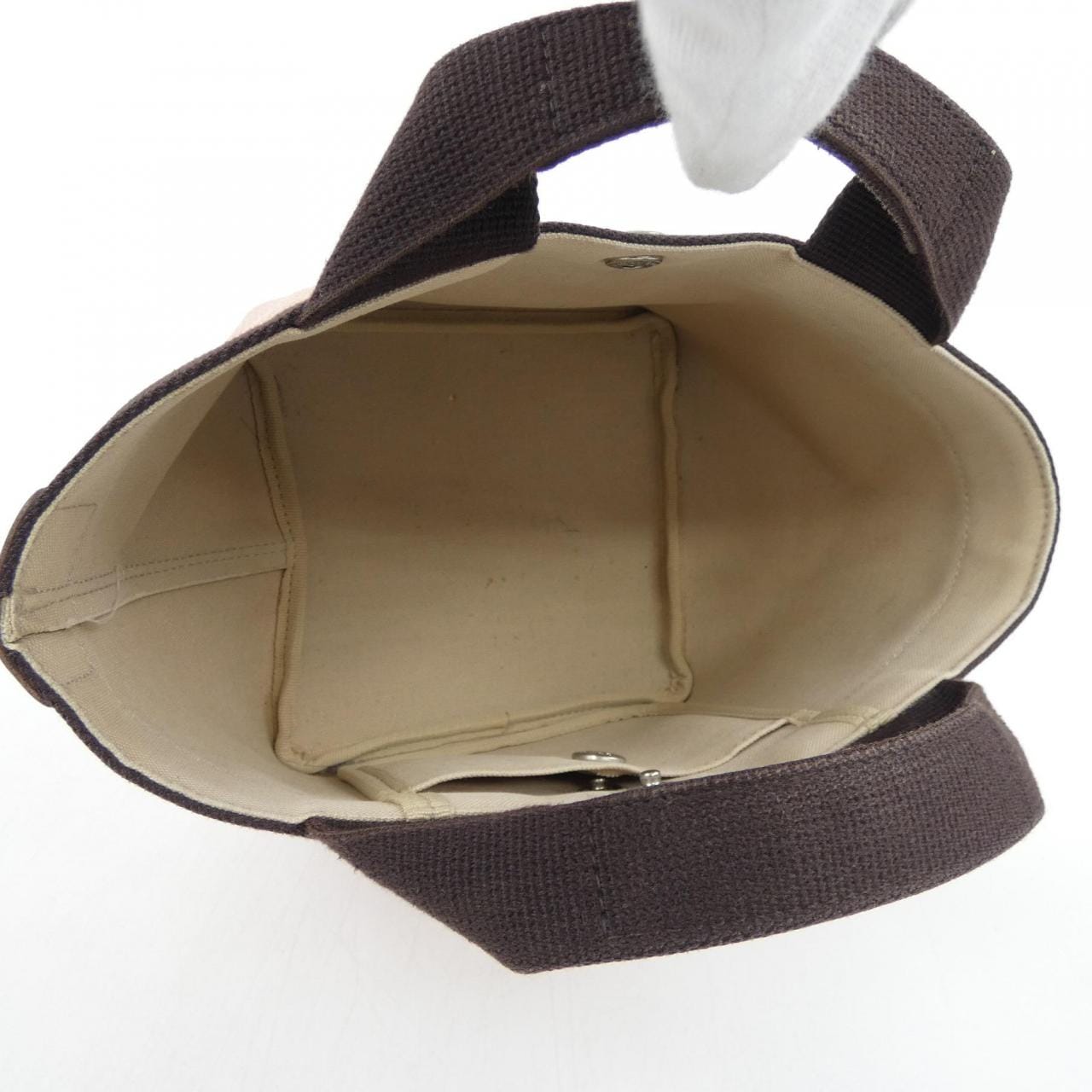 猫舌帽HERVE CHAPELIER船型手提包701GP BAG