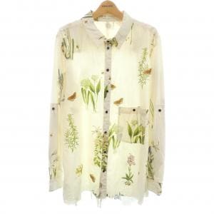 ALEKSANDR MANAMIS シャツ