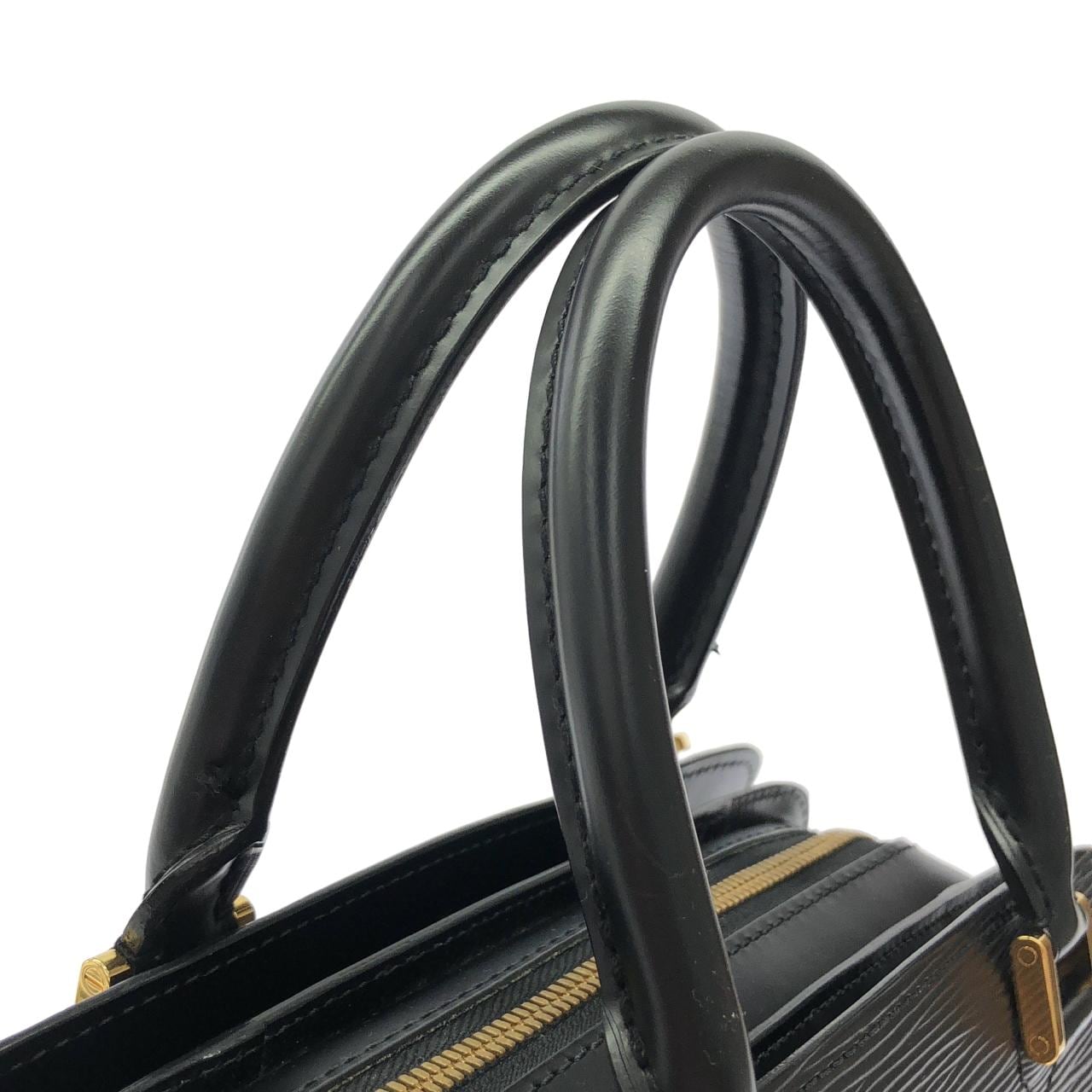 ルイヴィトン エピ ポンヌフ M52052 バッグ