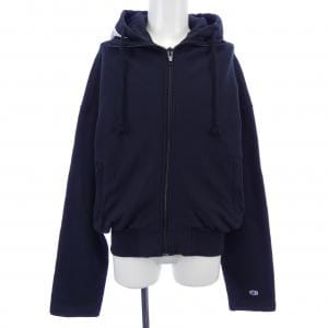 VETEMENTS MSS17CH16 CHAMPION パーカー