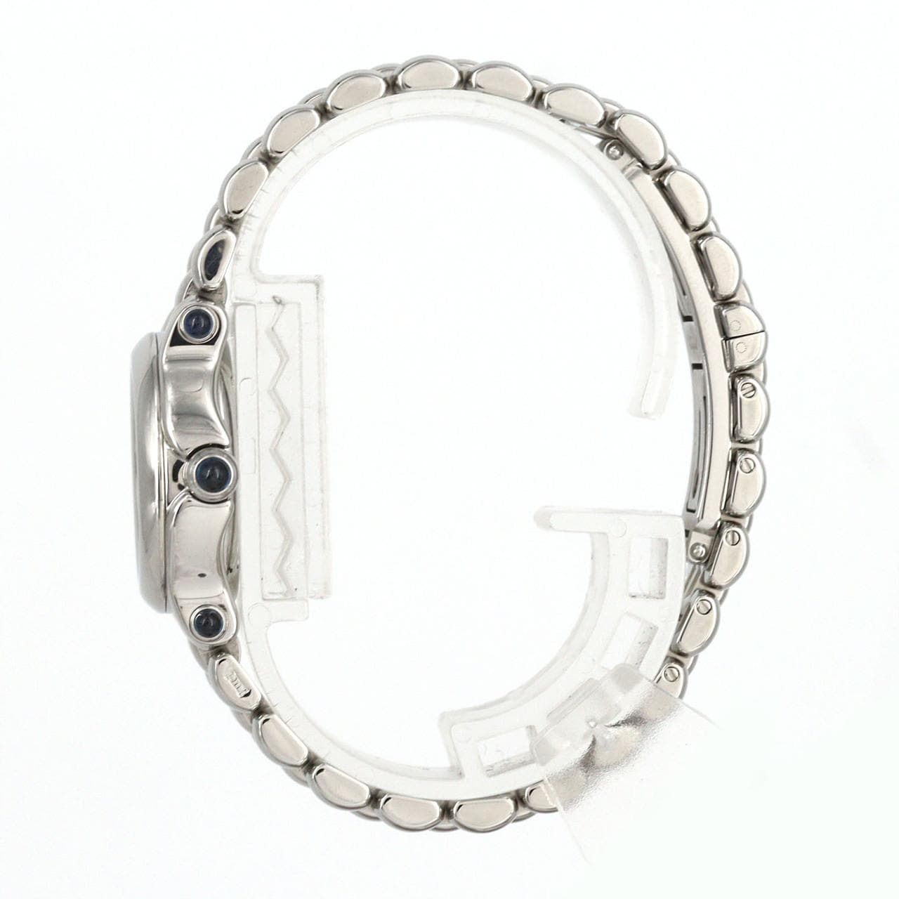 ショパール ハッピースポーツ･5P 27/8245-23 SS クォーツ