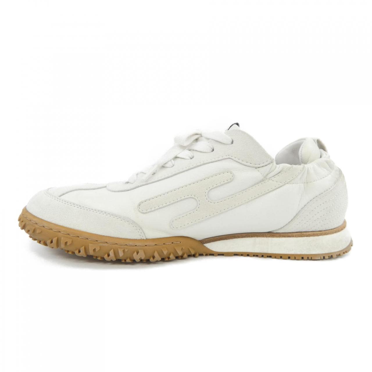 エルメス HERMES ジェット Hシグネチャー 242154Z スニーカー