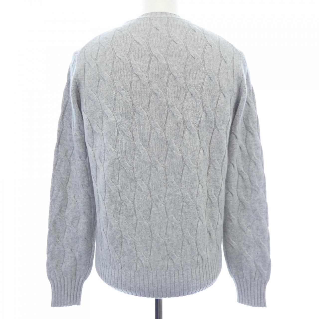 フィリッポデローレンティス FILIPPO DE LAURENTIIS ニット