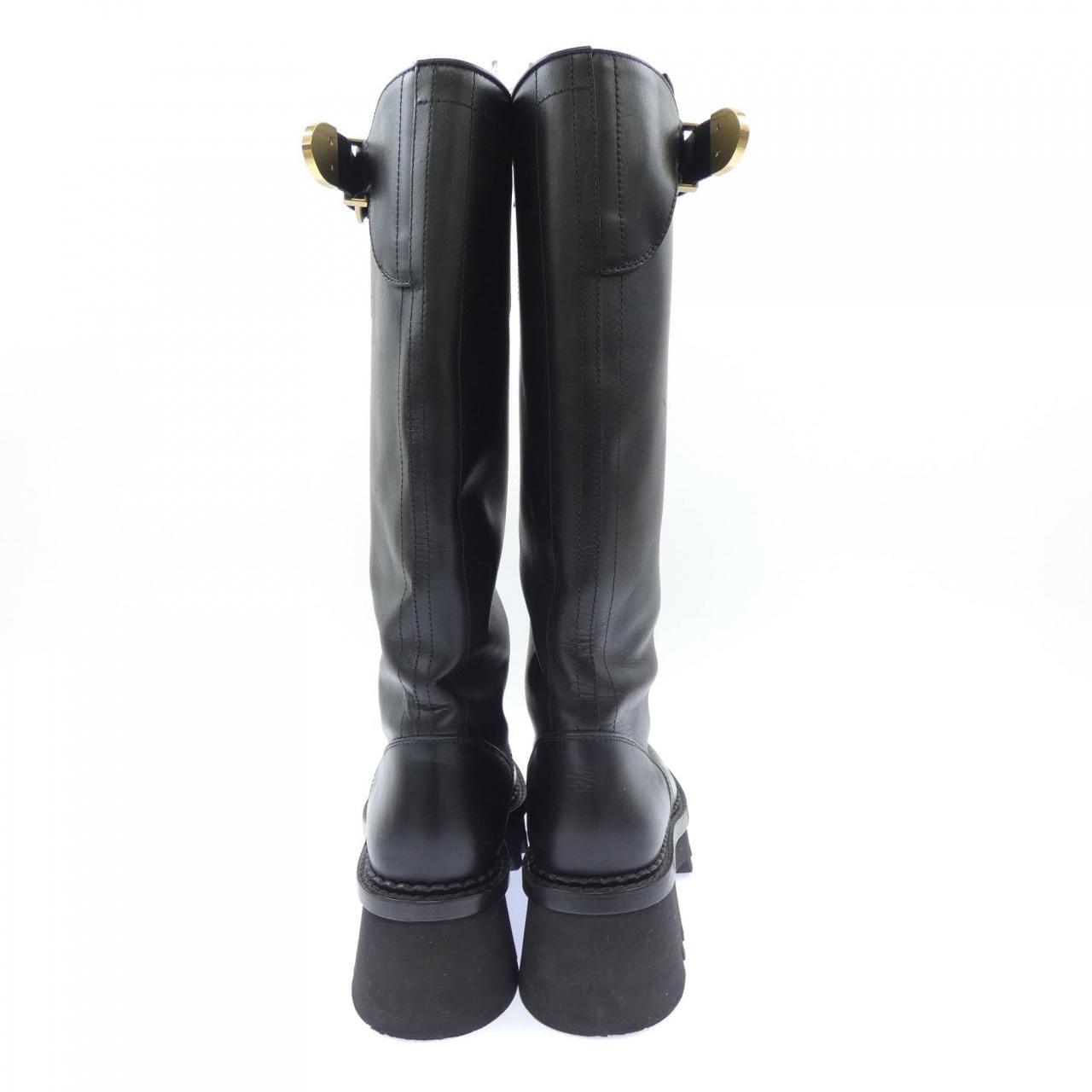 クロエ Chloe ブーツ