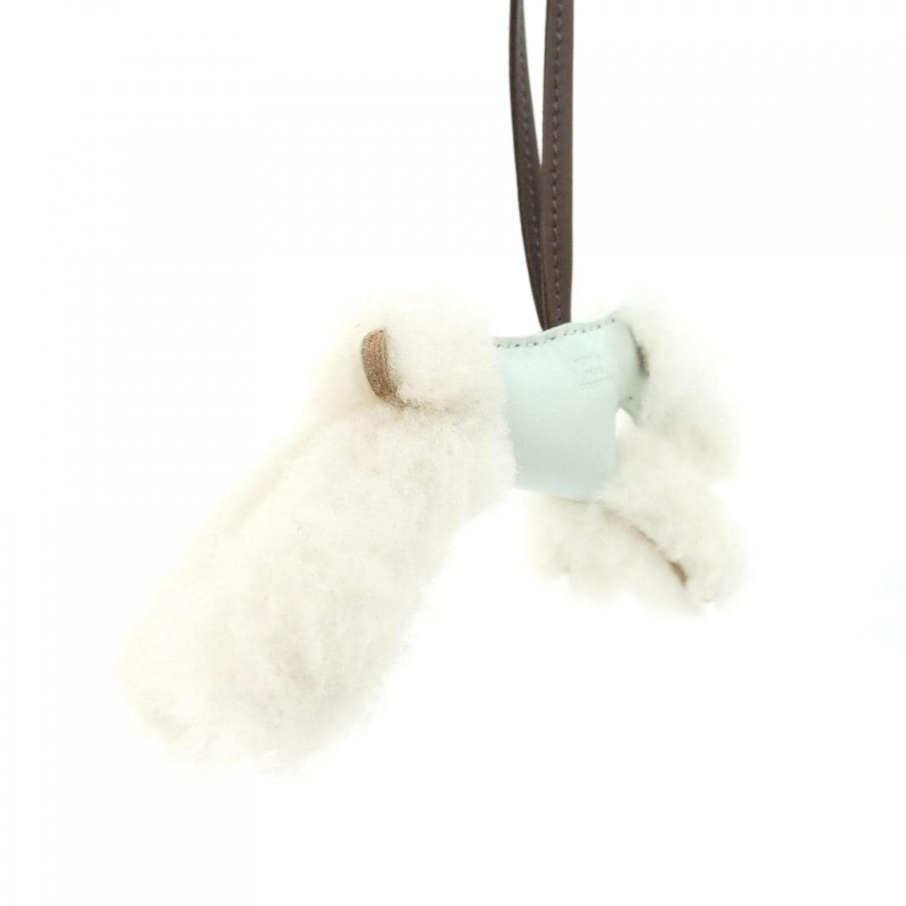 エルメス バディ バッグチャーム 083349CA