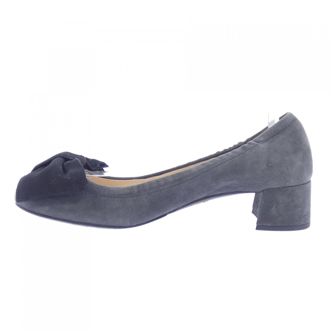 プラダ PRADA パンプス