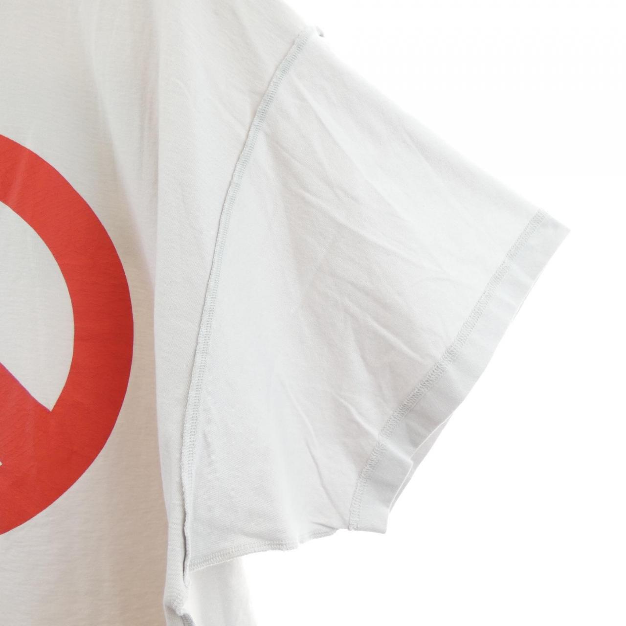 バレンシアガ BALENCIAGA LIMITED EDITION 787358 TQVG8 Tシャツ