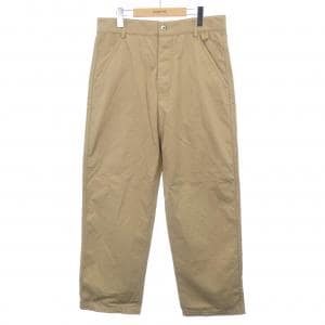 ボッテガヴェネタ BOTTEGA VENETA 784201 V4CS0 パンツ