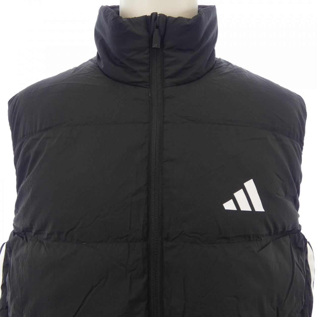 アディダス ADIDAS JM4078 ダウンベスト