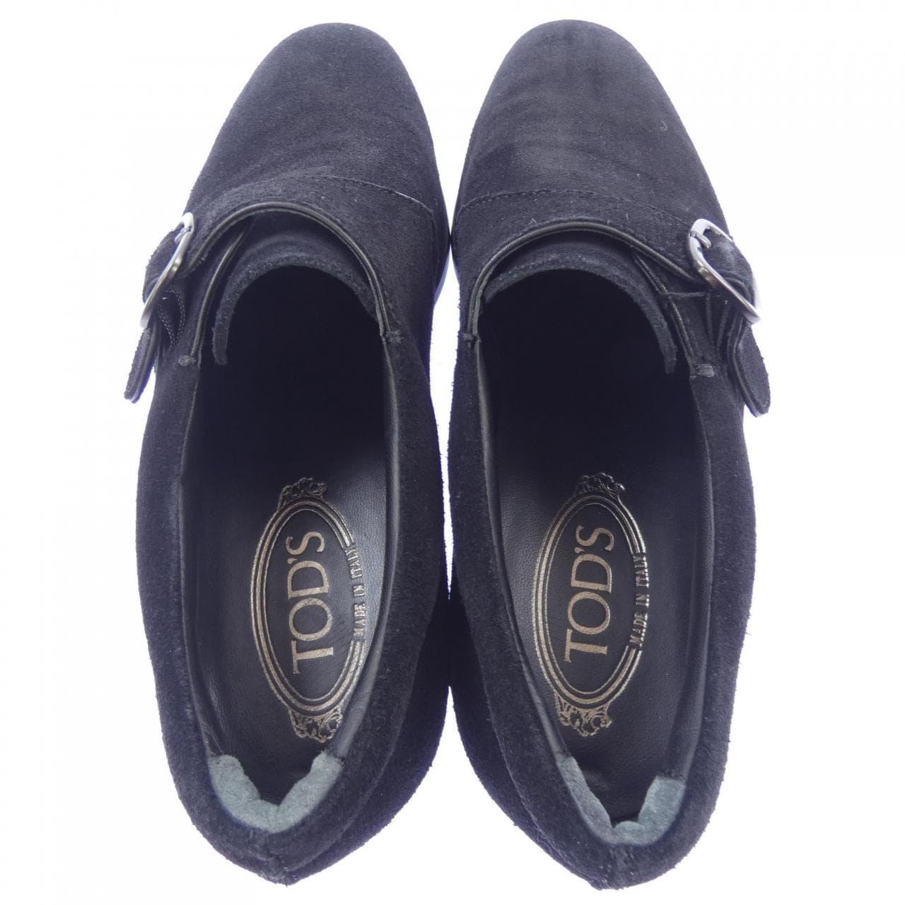 トッズ TOD'S シューズ