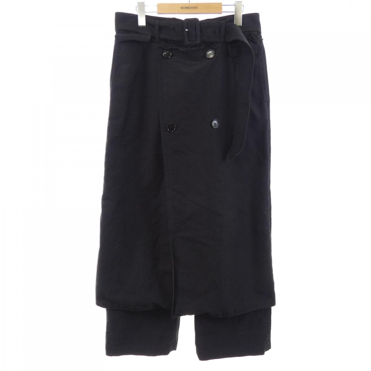ドリスヴァンノッテン DRIES VAN NOTEN 73-04-41-04044 パンツ