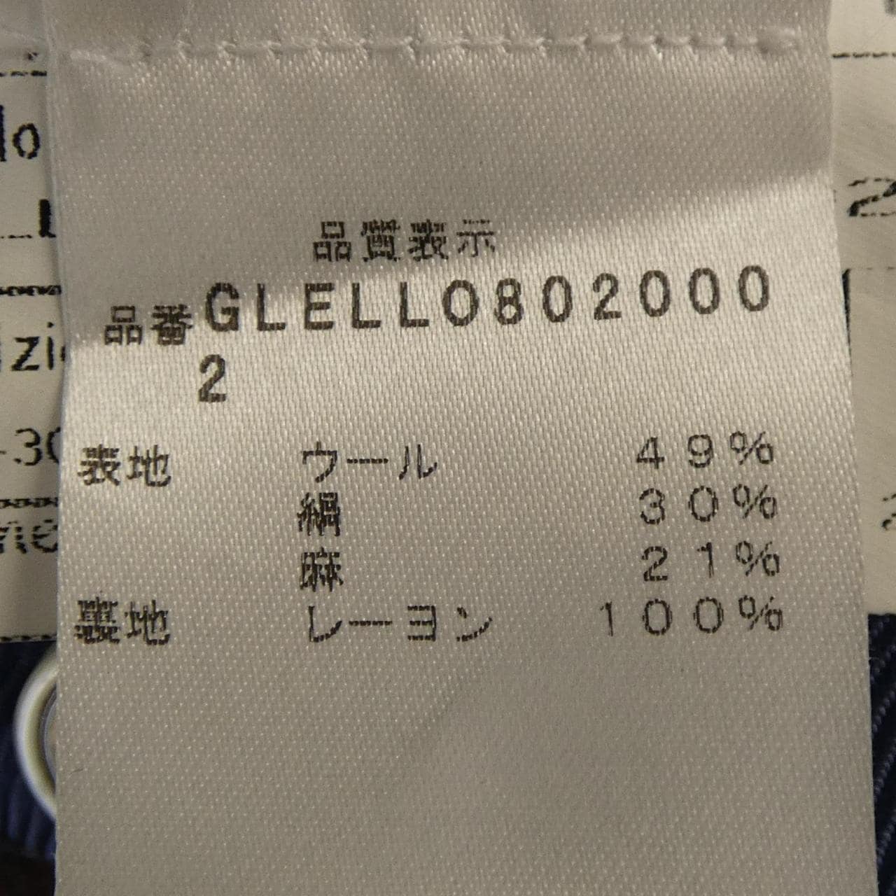 バルバ BARBA ジャケット
