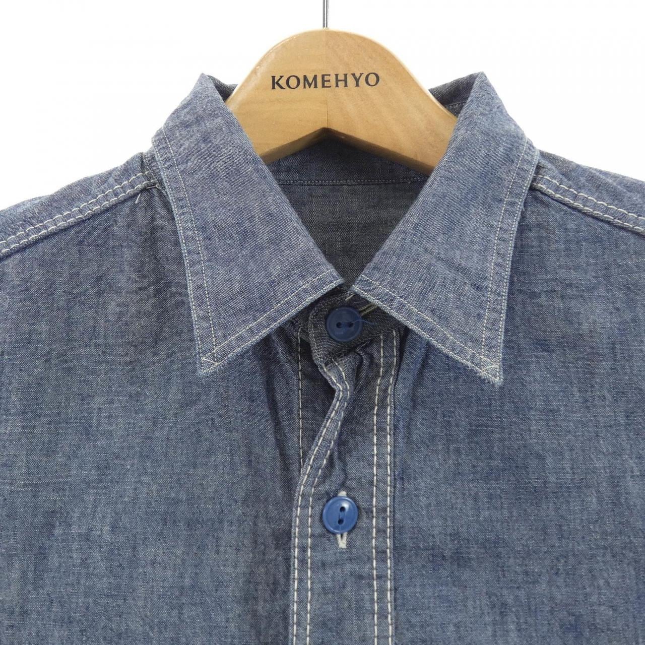 サニースポーツ SUNNY SPORTS シャツ