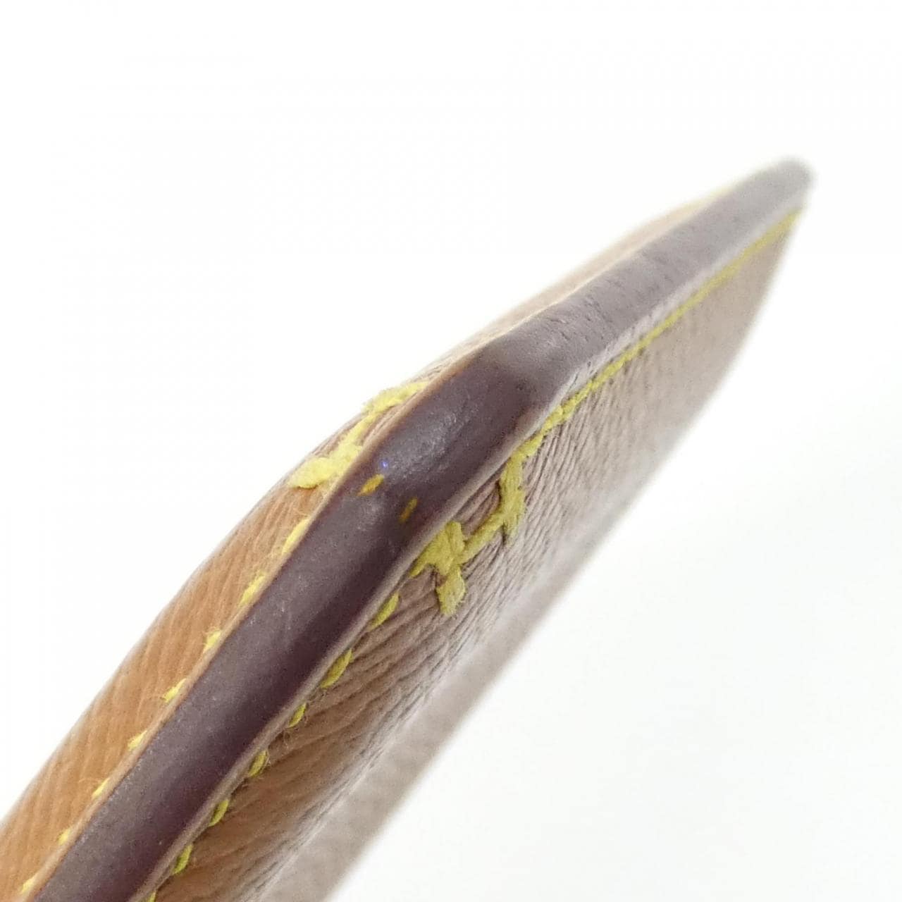 エルメス H セリエ ヴェルソ 083602CA カードケース