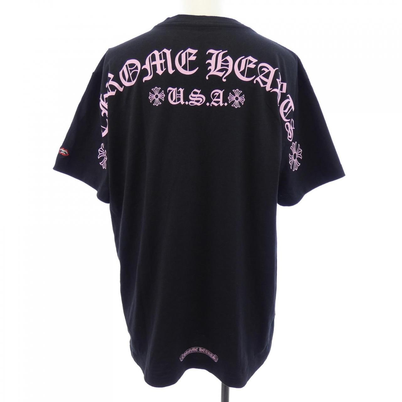 クロムハーツ CHROME HEARTS MATTY BOY 2990-304-6079 Tシャツ