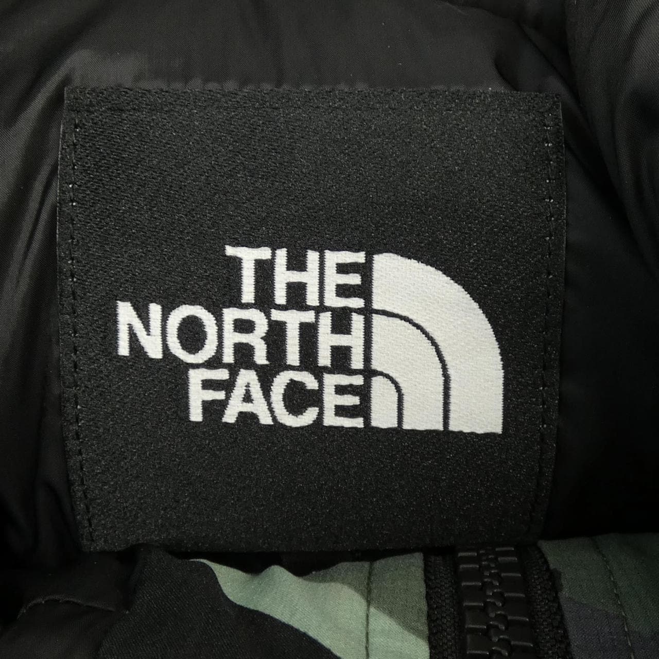 ザノースフェイス THE NORTH FACE ND91951 ダウンジャケット