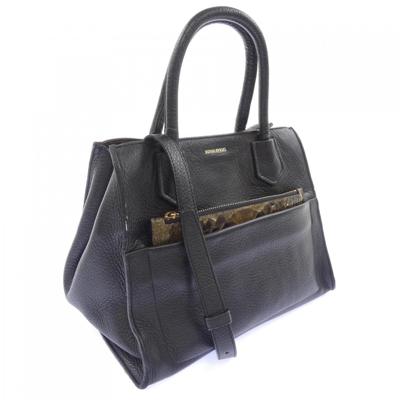 ソニアリキエル SONIA RYKIEL BAG