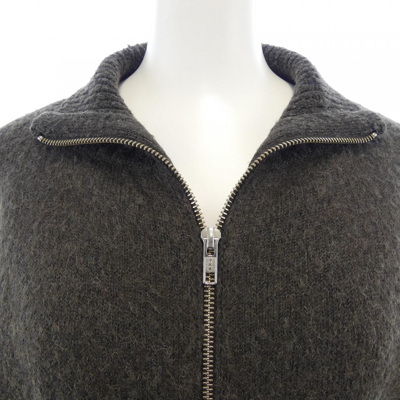 【ヴィンテージ】ヨウジヤマモト YOHJI YAMAMOTO FB-K34-170 カーディガン