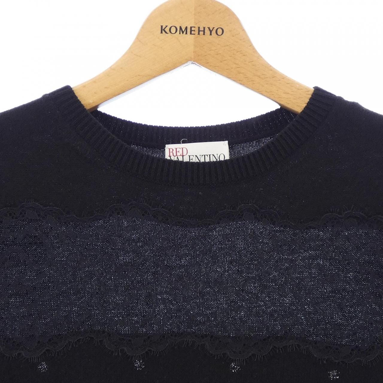 レッドバレンティノ RED VALENTINO TR3KD8444W5 ワンピース