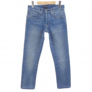 トムフォード TOM FORD DPS001 DMC049F24 ジーンズ