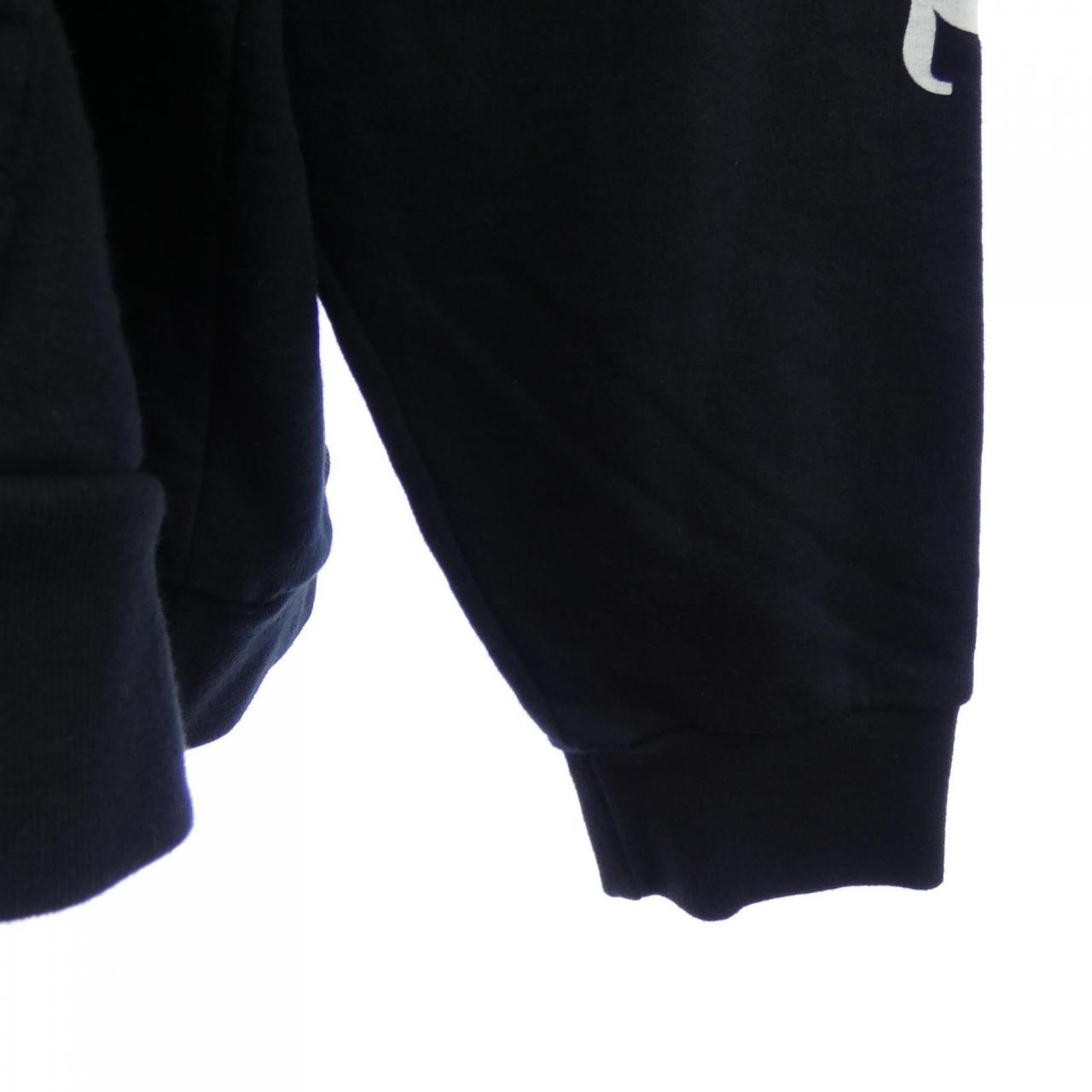 クロムハーツ CHROME HEARTS ヴァーティカルロゴ VERTICAL LOGO 2212-304-0020 パーカー