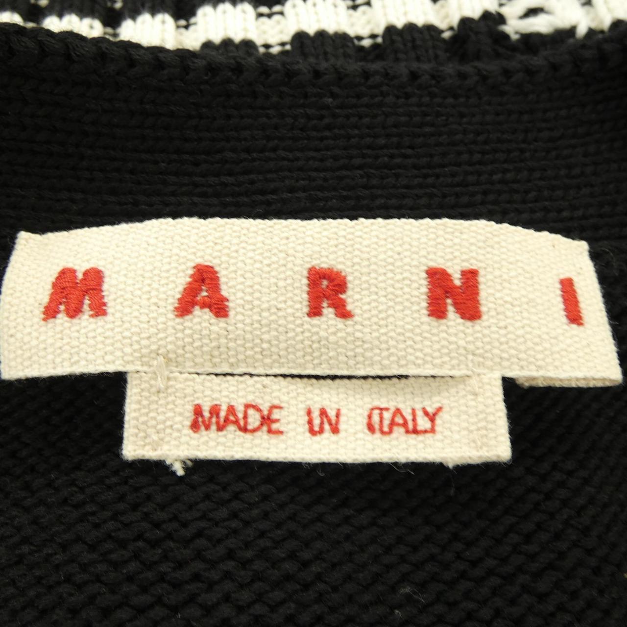 マルニ MARNI CDMD0223Q0 カーディガン