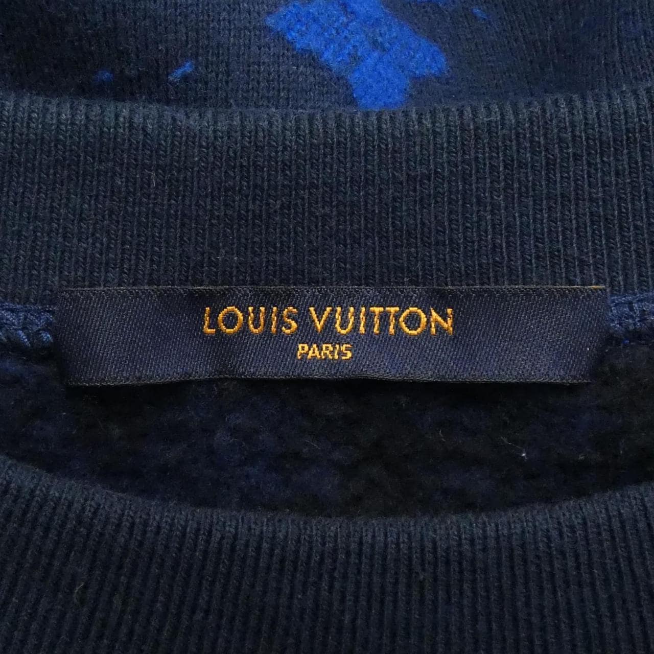 ルイヴィトン LOUIS VUITTON HHY14WNPN スウェット