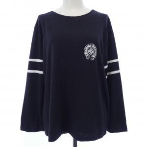 クロムハーツ CHROME HEARTS 33 HORSESHOE LONG SLEEVE Tシャツ