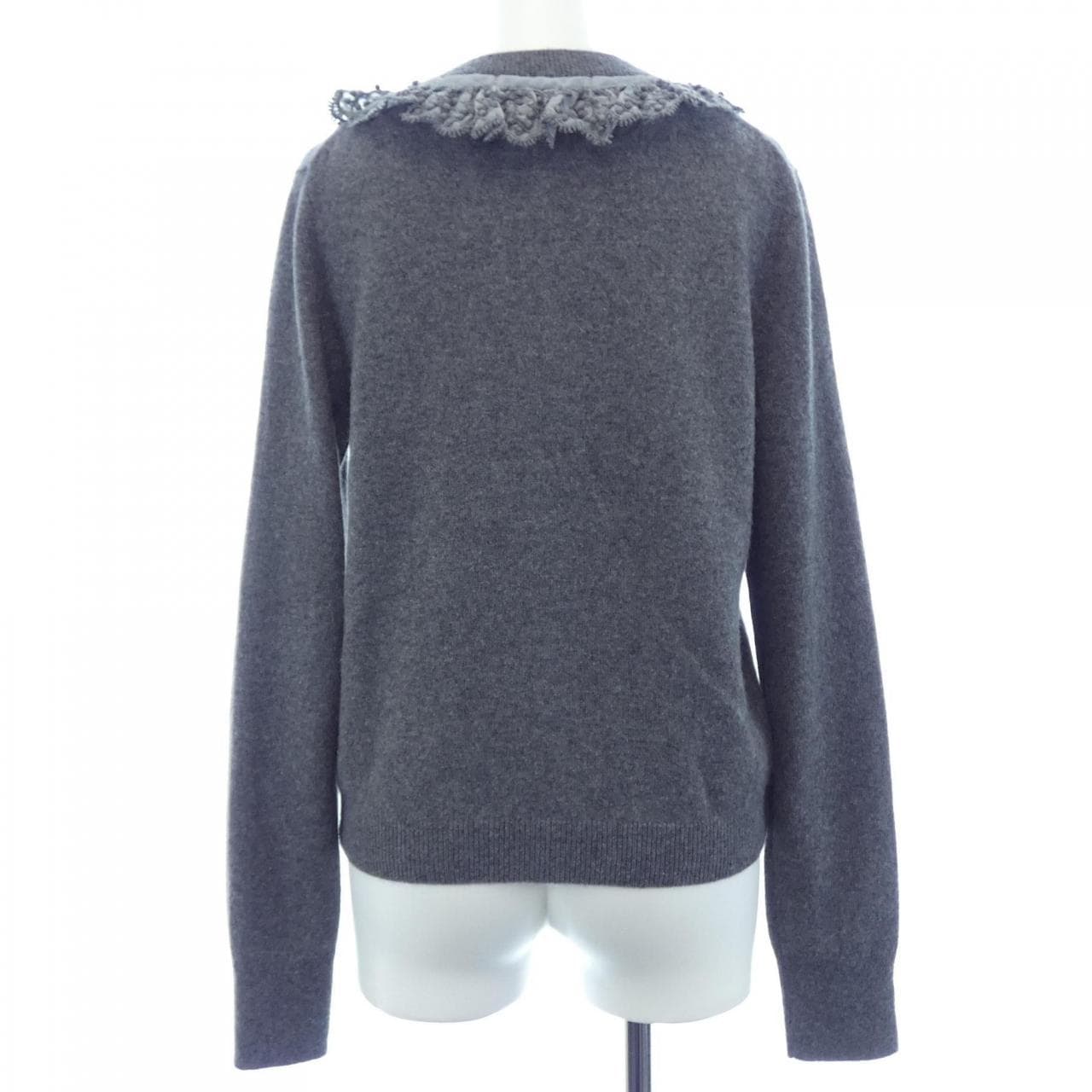 セシリーバンセン CECILIE BAHNSEN 3410800357 カーディガン