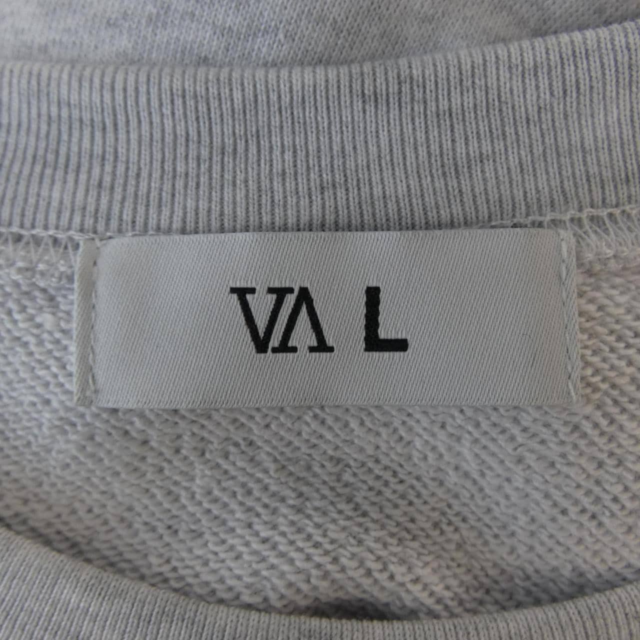 V.A. VMM-15010-C スウェット