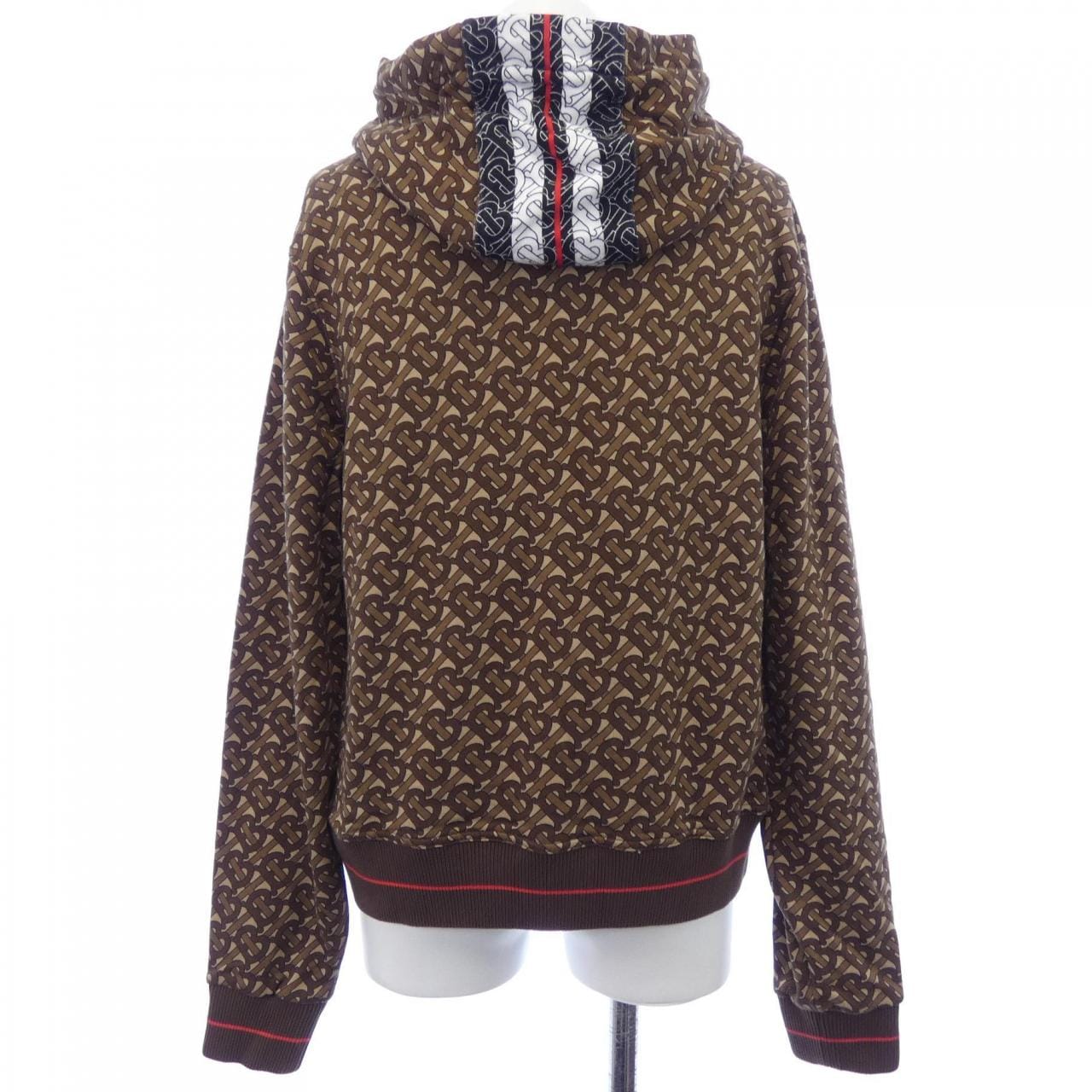 バーバリー BURBERRY 8018458 パーカー