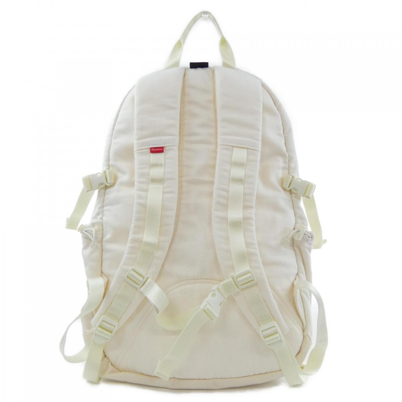 シュプリーム SUPREME BACKPACK