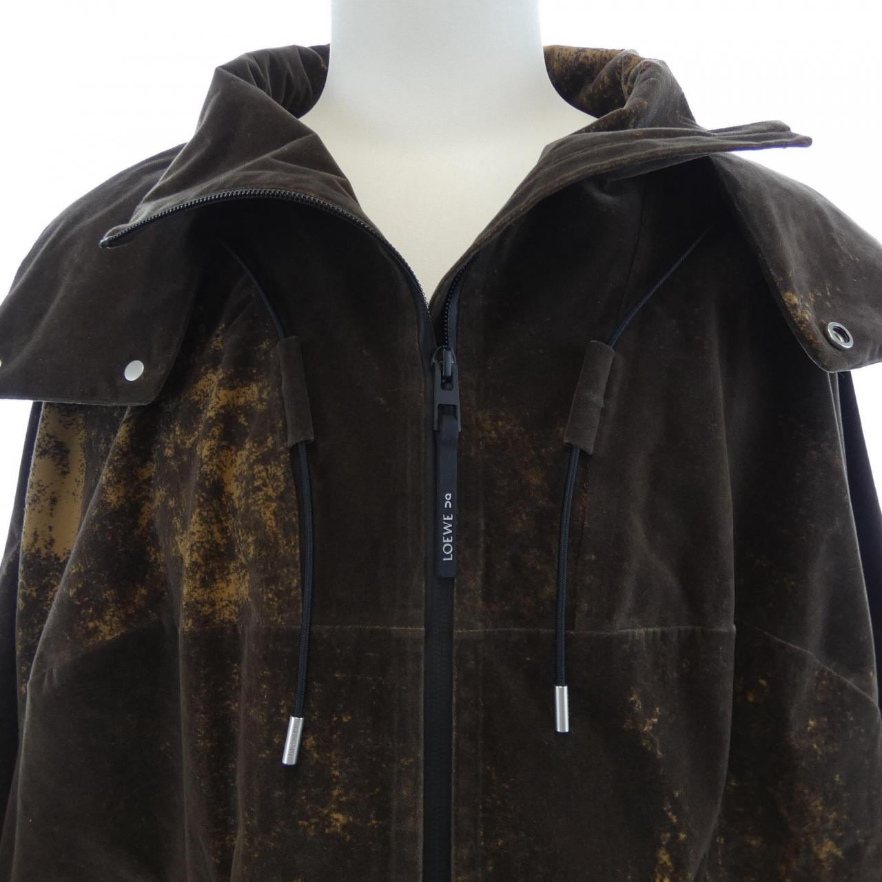 ロエベ LOEWE ON/H929Y02X15 ジャケット