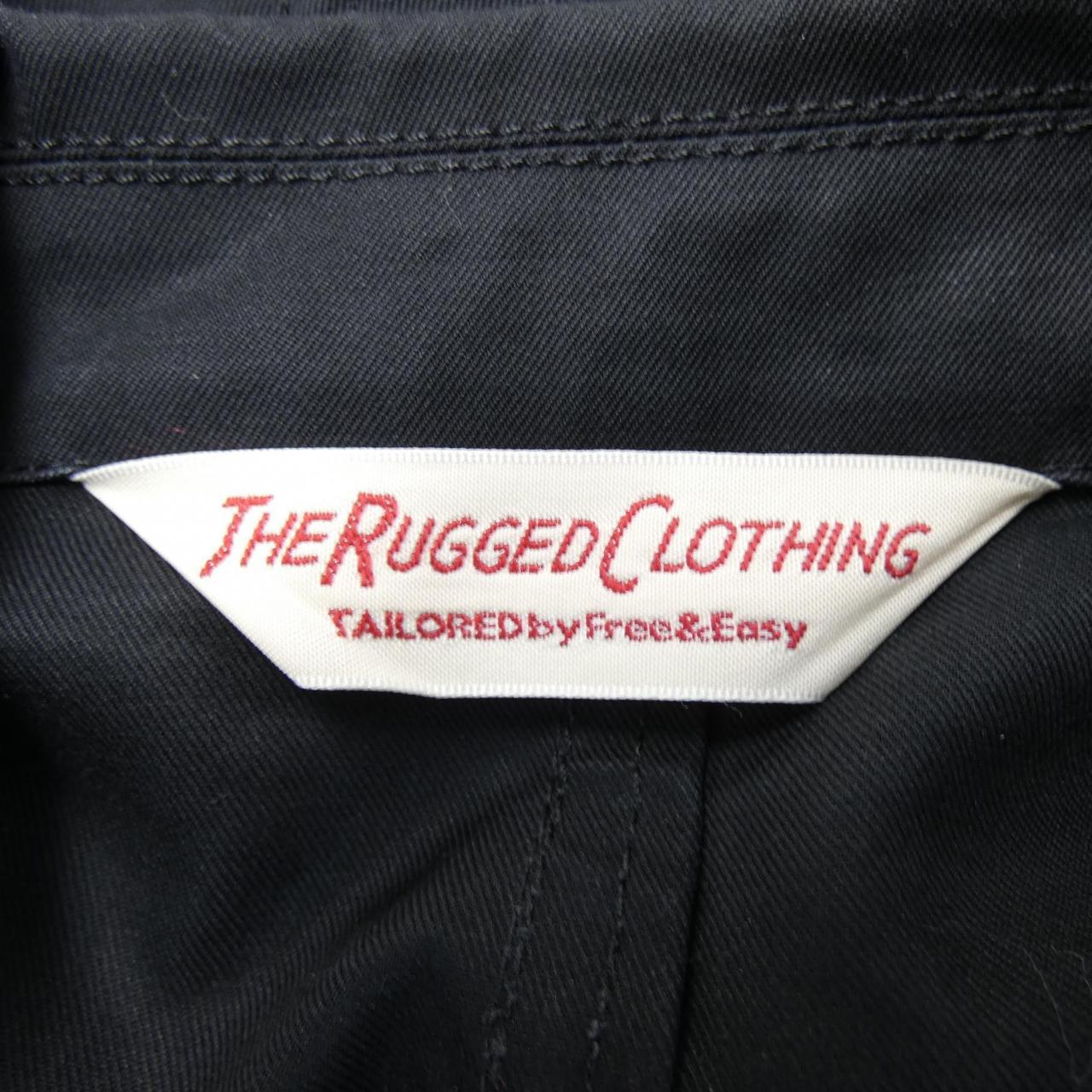 THE RUGGED CLOTHING ジャケット