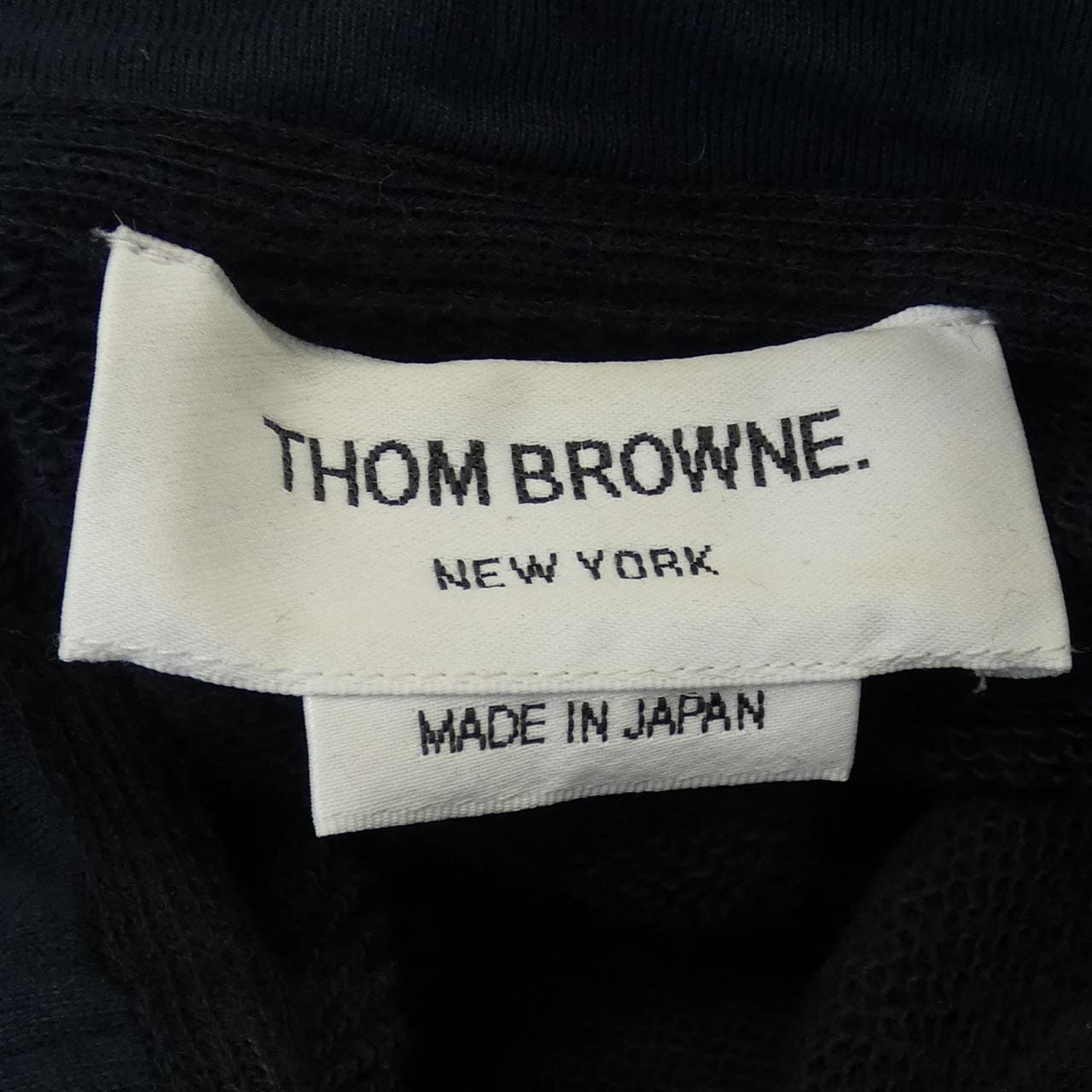 THOM BROWNE Thom Browne PARKER