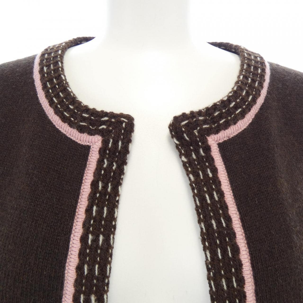 CHANEL CHANEL Cardigan